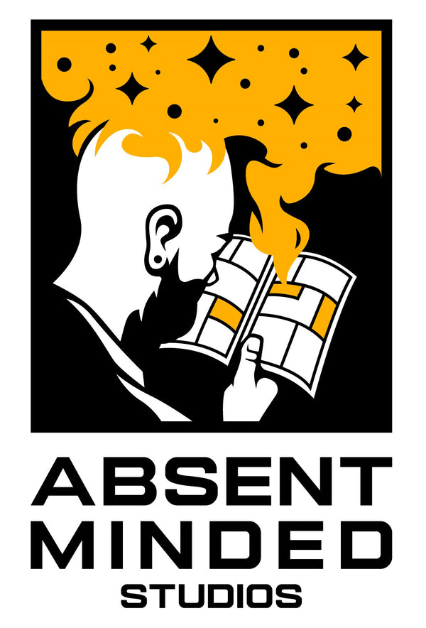 Absent Minded Studios